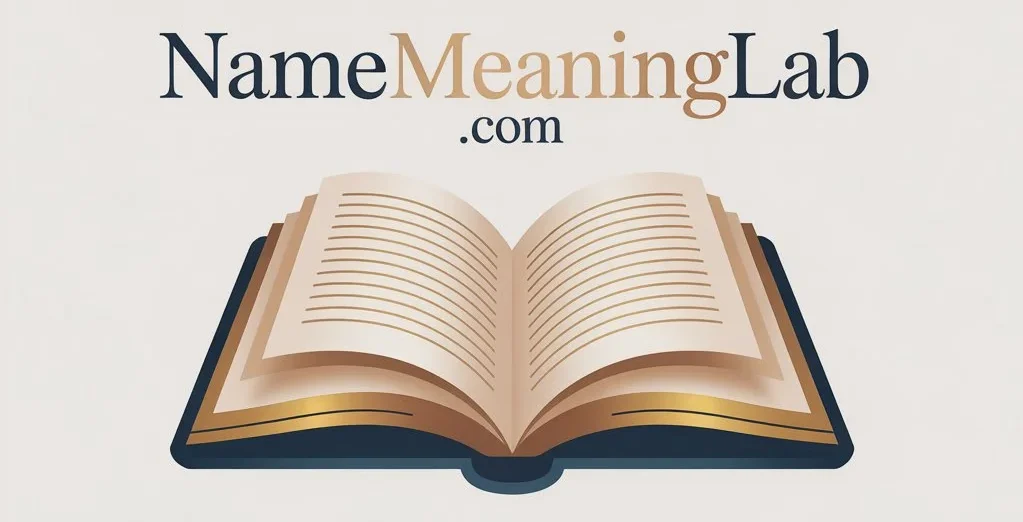 NameMeaningLab
