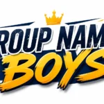Group Names Boys: Creative, Cool & Meaningful Ideas Every Squad Will Love