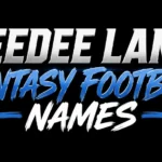 CeeDee Lamb Fantasy Football Names: Creative, Funny, and Winning Ideas for Your Team
