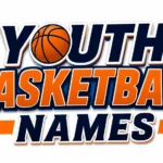 Youth Basketball Names: 150+ Fresh, Fun, and Powerful Ideas for Young Teams