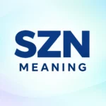 SZN Meaning: What Does SZN Mean in Text and on Social Media?